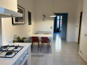 appartamento CITTA' STUDI/No.Lo.